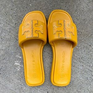 Tory Burch sandals